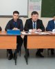 В СКГУ им. М. Козыбаева завершила работу комиссия НААР