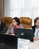 В СКГУ им. М. Козыбаева завершила работу комиссия НААР