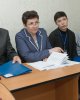 В СКГУ им. М. Козыбаева завершила работу комиссия НААР