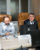 В СКГУ им. М. Козыбаева завершила работу комиссия НААР