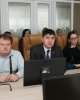 В СКГУ им. М. Козыбаева завершила работу комиссия НААР