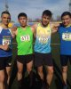 Спортсмены СКГУ им. М. Козыбаева на Х Летней Университаде РК