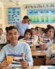 Представители СКГУ им. М. Козыбаева на международной образовательной выставке в Ташкенте