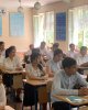 Представители СКГУ им. М. Козыбаева на международной образовательной выставке в Ташкенте
