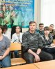 Сотрудничество кафедры АНК с Курганскими коллегами