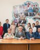 Сотрудничество кафедры АНК с Курганскими коллегами