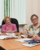 Сотрудничество кафедры АНК с Курганскими коллегами