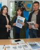 Заключительный День открытых дверей в СКГУ им. М. Козыбаева