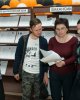 Ярмарка вакансий «Выпускник–2019»