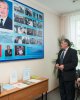 Наследие академика Казиза Ташенова чтят в СКГУ им. М. Козыбаева