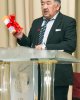 Наследие академика Казиза Ташенова чтят в СКГУ им. М. Козыбаева