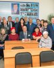 Наследие академика Казиза Ташенова чтят в СКГУ им. М. Козыбаева