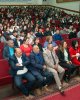Наследие академика Казиза Ташенова чтят в СКГУ им. М. Козыбаева