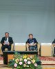 Наследие академика Казиза Ташенова чтят в СКГУ им. М. Козыбаева
