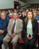 Наследие академика Казиза Ташенова чтят в СКГУ им. М. Козыбаева