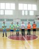 Шағын футболдан жарыс өтті