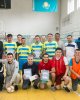 Шағын футболдан жарыс өтті