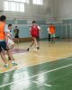 Шағын футболдан жарыс өтті