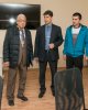 Экспертная комиссия НААР продолжает свою работу в СКГУ им. М. Козыбаева
