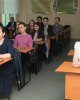 Экспертная комиссия НААР продолжает свою работу в СКГУ им. М. Козыбаева