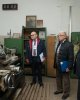 Экспертная комиссия НААР продолжает свою работу в СКГУ им. М. Козыбаева