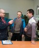 Экспертная комиссия НААР продолжает свою работу в СКГУ им. М. Козыбаева
