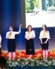Победители Республиканской студенческой предметной олимпиады