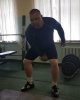 Оқытушылар мен қызметкерлер арасында гір көтеру спорты бойынша жарыс