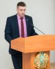 Соревнования по гиревому спорту среди преподавателей и сотрудников