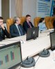 Соревнования по гиревому спорту среди преподавателей и сотрудников