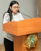 Соревнования по гиревому спорту среди преподавателей и сотрудников
