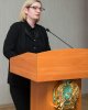 Соревнования по гиревому спорту среди преподавателей и сотрудников