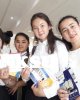 Преподаватели нашего университета побывали на образовательной выставке в городе Нукус