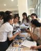 Преподаватели нашего университета побывали на образовательной выставке в городе Нукус