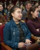 Встреча доверенных лиц кандидата в Президенты РК К.Токаева с коллективом СКГУ им. М. Козыбаева