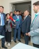 Алик Шпекбаев посетил СКГУ им. М. Козыбаева