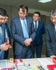 Алик Шпекбаев посетил СКГУ им. М. Козыбаева