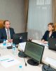Студенттердің кәсіби-бағдарлы тілдік дайындығы бойынша халықаралық семинар