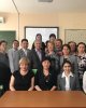 Республиканский семинар "Жаңа емле:құрылымы мен мазмұны"