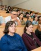 Встреча сотрудников университета с доверенными лицами Касым-Жомарта Токаева