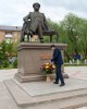 М.Қозыбаев атындағы СҚМУ-да саяси қуғын-сүргін құрбандарын еске алды
