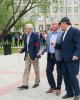 М.Қозыбаев атындағы СҚМУ-да саяси қуғын-сүргін құрбандарын еске алды