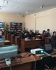4 сентября в СКГУ им. М. Козыбаева состоялась церемония открытия Центра обслуживания студентов «QYZYLJAR»
