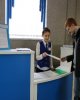 4 сентября в СКГУ им. М. Козыбаева состоялась церемония открытия Центра обслуживания студентов «QYZYLJAR»
