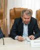 Ербол Шаймерденұлына арналған «Жүректегі жазулар» тақырыбында кездесу өтті