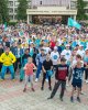 Преподаватели и студенты СКГУ им. М. Козыбаева приняли участие в акции «Я – патриот»