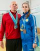 Студенты СКГУ им. М. Козыбаева – призеры соревнований по летнему Президентскому многоборью