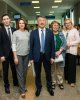 Выставка по анатомии и физиологии для студентов Высшей медицинской школы