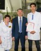 Выставка по анатомии и физиологии для студентов Высшей медицинской школы