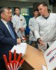 Выставка по анатомии и физиологии для студентов Высшей медицинской школы